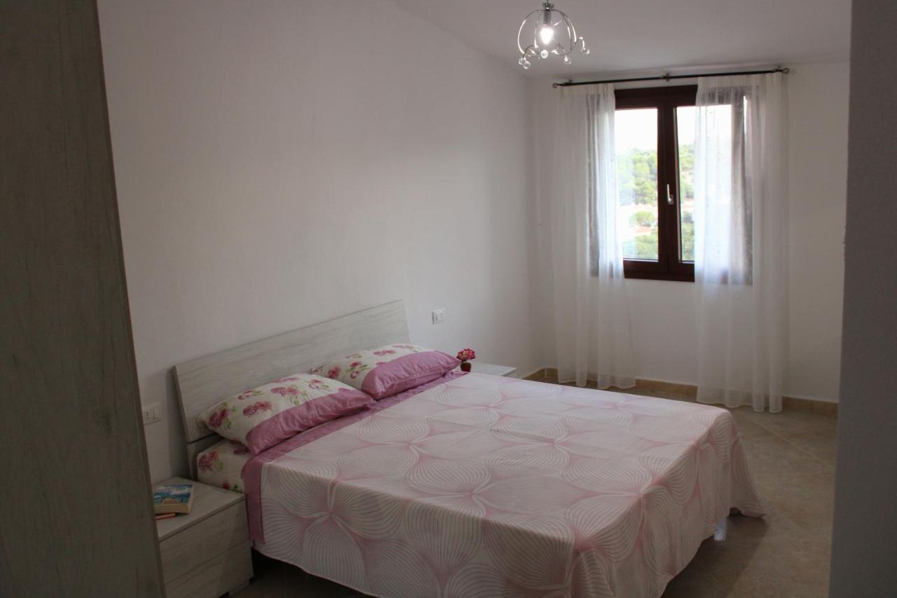 Casa Bel Panorama Apartamento Orosei Exterior foto