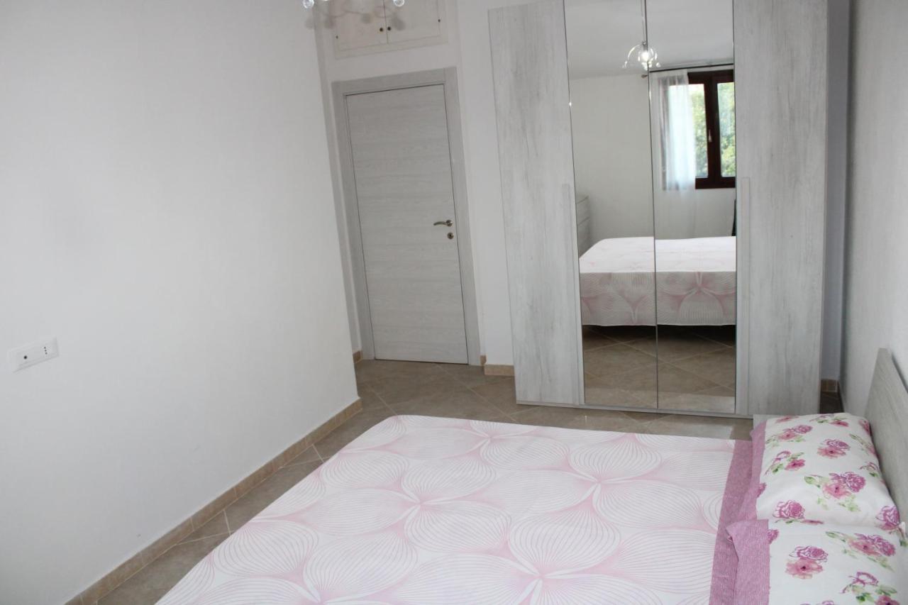 Casa Bel Panorama Apartamento Orosei Exterior foto