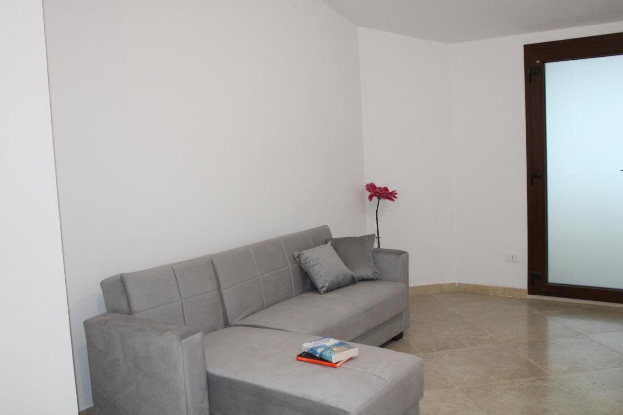 Casa Bel Panorama Apartamento Orosei Exterior foto