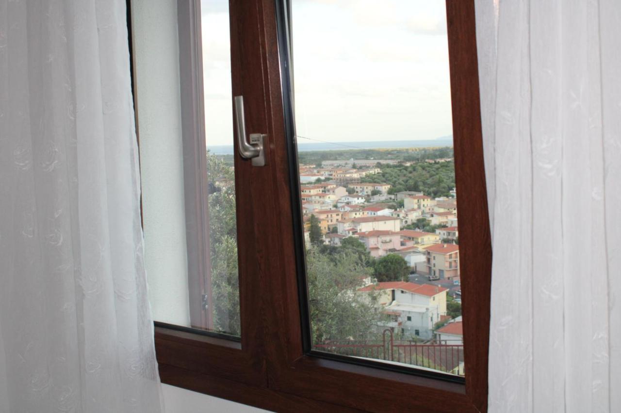 Casa Bel Panorama Apartamento Orosei Exterior foto