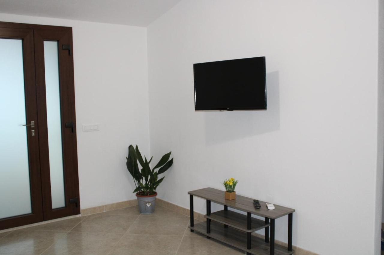 Casa Bel Panorama Apartamento Orosei Exterior foto